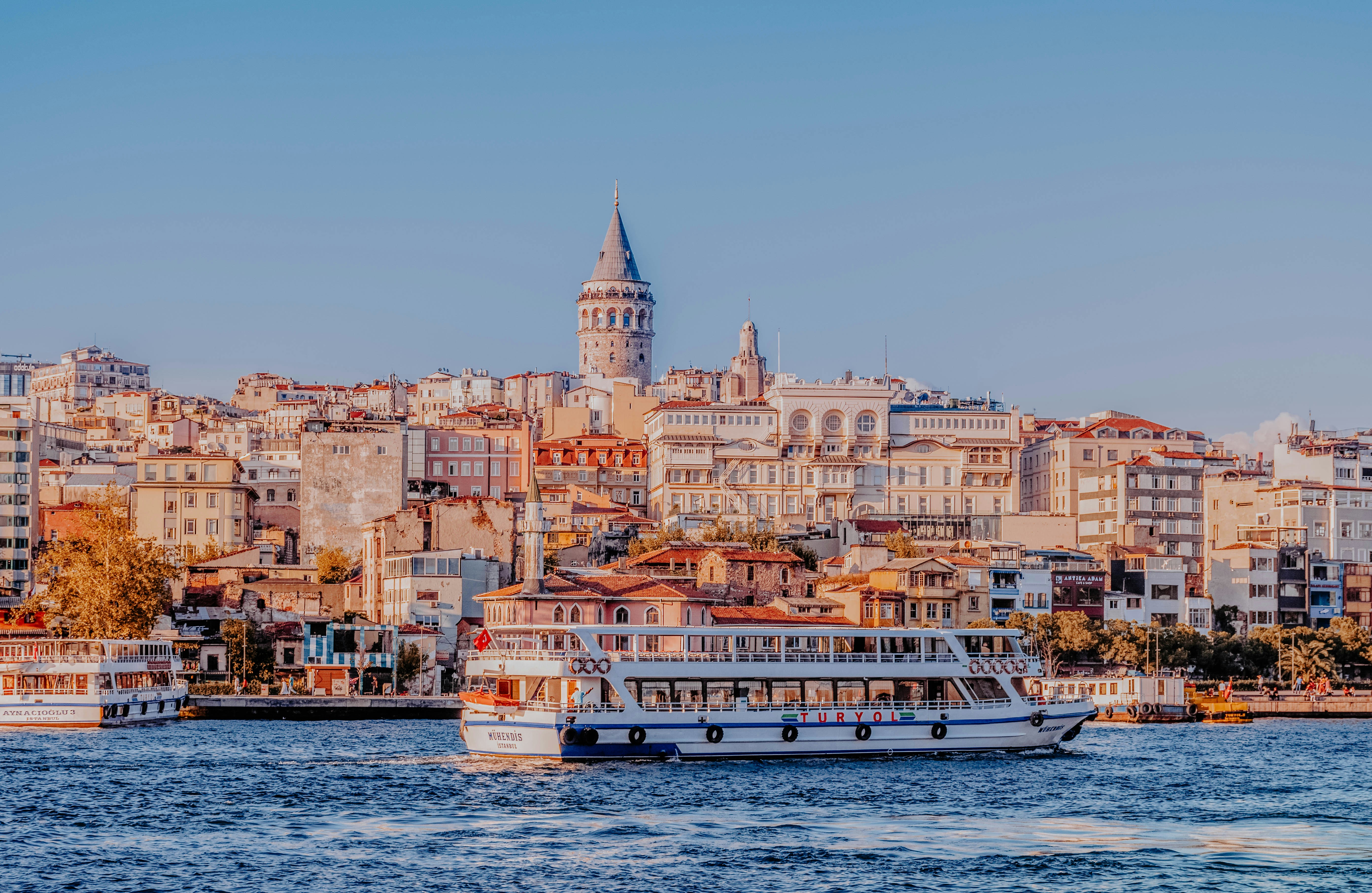 2 Days Special Istanbul City Tour