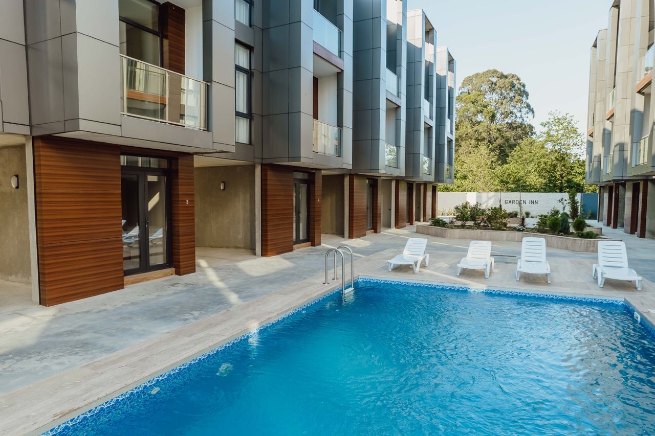 Классика Кавказа: Три Столицы и Древние Святыни